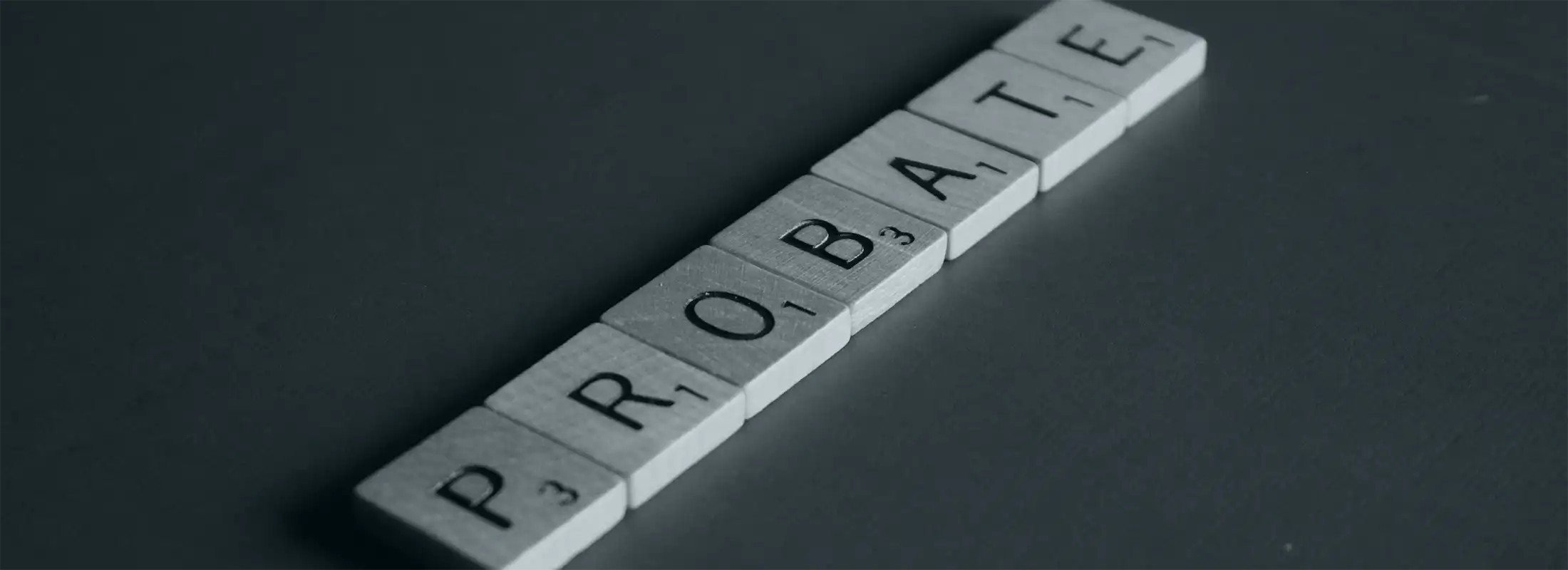 what is probate