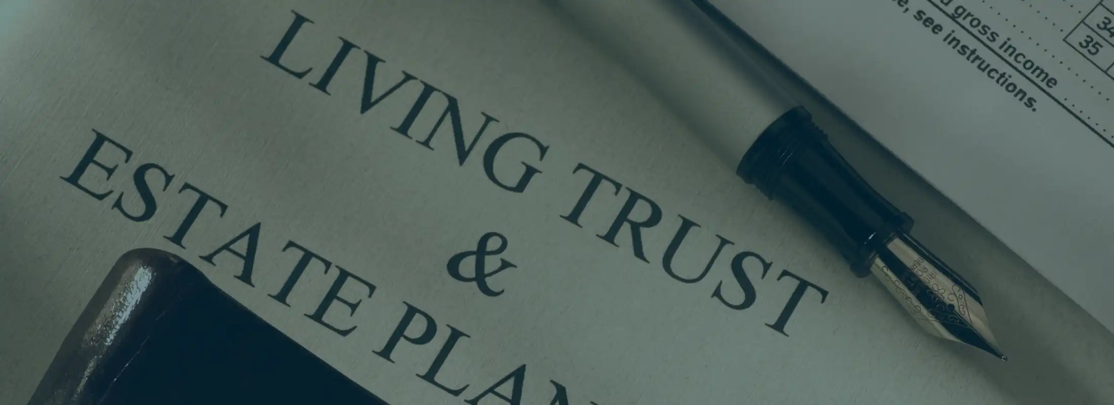 living trust