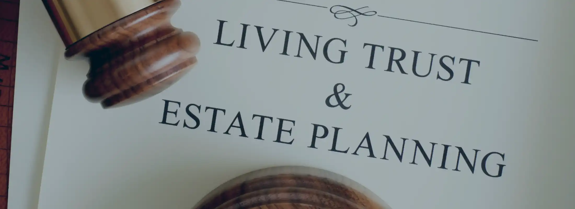 benefits of a living trust