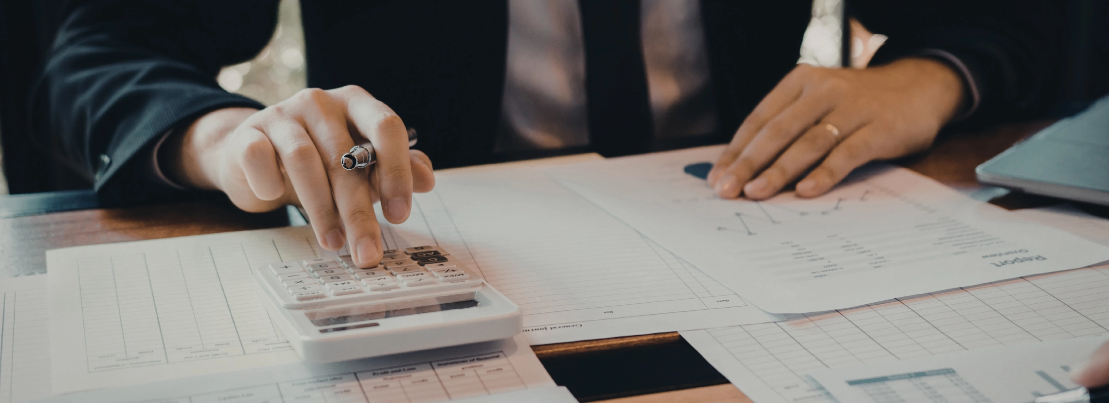 business estate planning