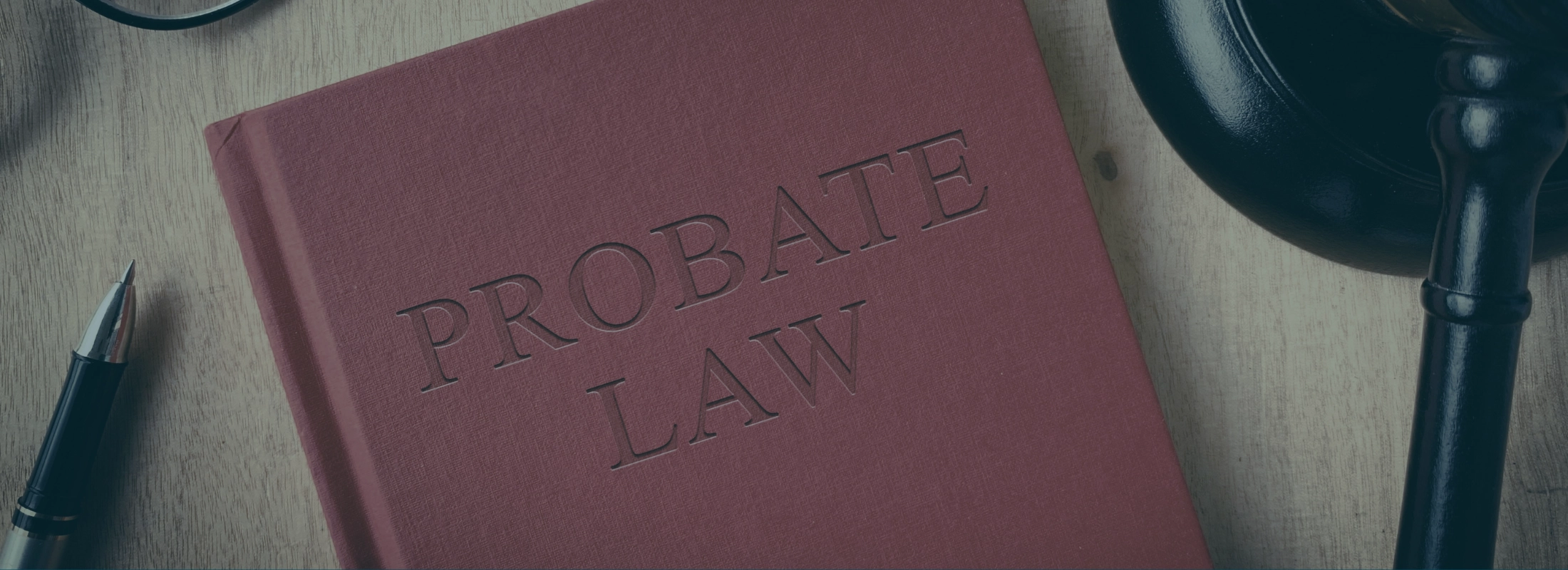 probate lawyer