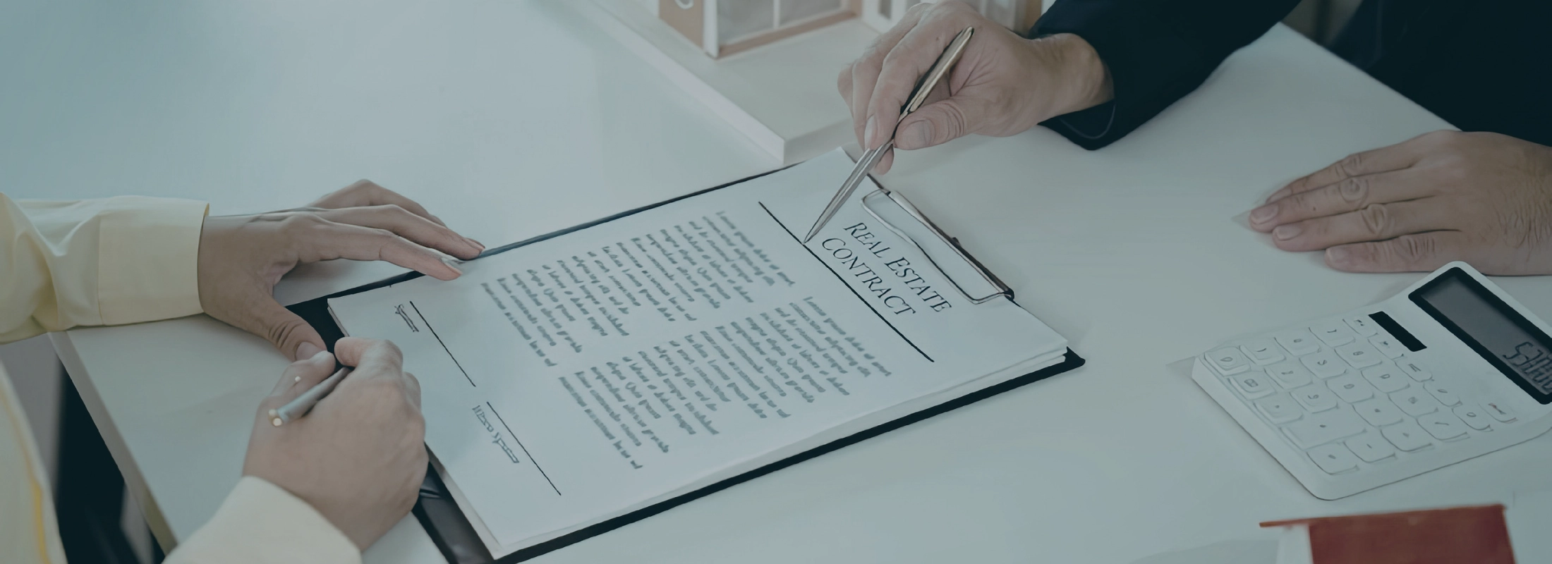 transfer on death deed